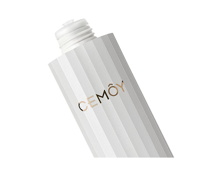 商品[国内直发] CEMOY|CEMOY澳诗茉 白金流明精华水 肌底舒护 120ml,价格¥128,第6张图片详细描述